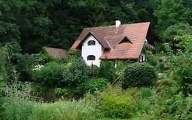 Ferienhaus Himmelreichmühle